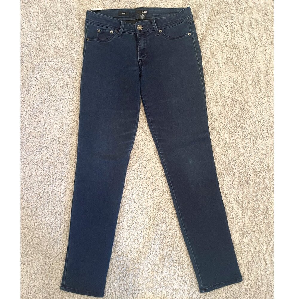 a.n.a. Skinny Jean - Size 10